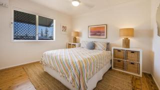 Six Pippis - The Classic Beach House - Yamba - 6