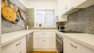 Six Pippis - The Classic Beach House - Yamba - 1