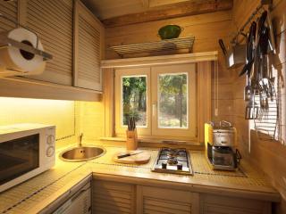 Bungalow in Lille near town center - Lille - 8