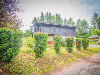 Chalet in Rendeux with Garden - Rendeux - 1