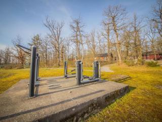 Chalet in Somme Leuze for 5 Person - Somme-Leuze - 6