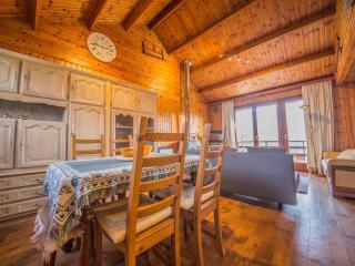 Somme-Leuze Ardennes Chalet Escape - Somme-Leuze - 2