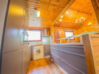 Chalet in Ardennes near Five Nations Golf Club - Somme-Leuze - 7