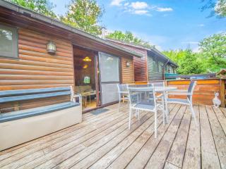 Chalet in Somme-Leuze with parking - Somme-Leuze - 7