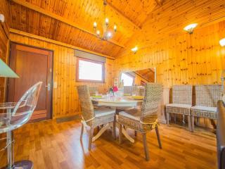 Chalet in Somme-Leuze with parking - Somme-Leuze - 1