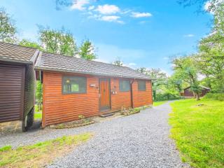 Chalet in Ardennes near Five Nations Golf Club - Somme-Leuze - 5