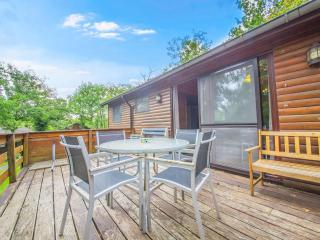 Chalet in Ardennes near Five Nations Golf Club - Somme-Leuze - 6
