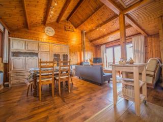 Somme-Leuze Ardennes Chalet Escape - Somme-Leuze - 1