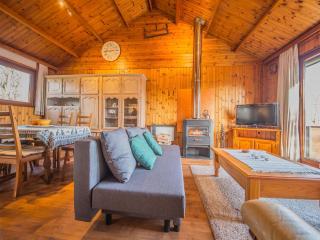 Somme-Leuze Ardennes Chalet Escape - Somme-Leuze - 3