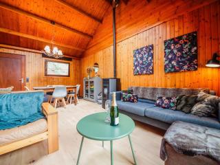 Chalet Le Beau Renard on Le Bochetay - Somme-Leuze - 3