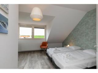 Home with View of the Zoutelande Coast - Zoutelande - 7