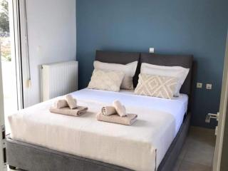 Quaint villa in Xirosterni with garden - Xirostérnion - 7