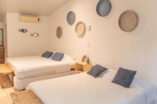 Refugio Surf Lodge - Tamarindo - 6