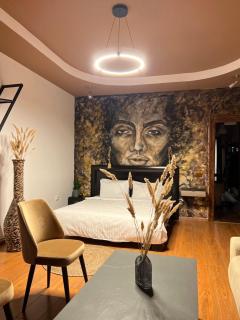 Artist Apartment - 2