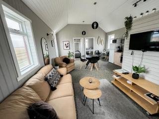 Garður Apartments - Gardur - 0