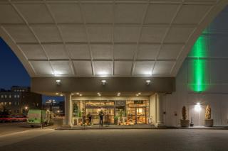 Holiday Inn Portland-By the Bay by IHG - 2