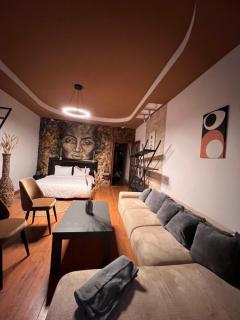 Artist Apartment - Braşov - 4