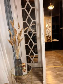 Artist Apartment - 3