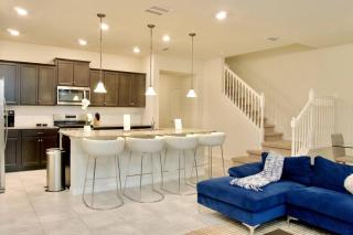 Luxury Townhome/Private pool @Solterra/nearDisney! - Davenport - 8