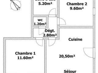 Gîte familial avec jardin privé et barbecue près de La Barre-de-Monts - FR-1-426-104 - La Barre-de-Monts - 9