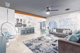 Galactic Getaway by Scottsdale Beach Club - NEW - 7