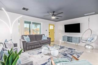 Galactic Getaway by Scottsdale Beach Club - NEW - 5