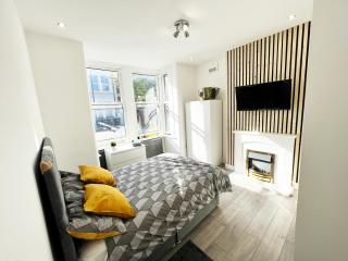 Minet Gardens - Centrally located Apartment - Rm 1 - London - 8