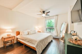 Cabin on Hunter Mtn Seasonal Pool Access w Panoramic Views Hike Swim Fish Relax - 6