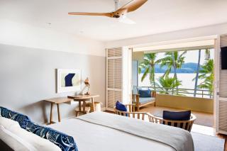 Beach Club - Hamilton Island - 7