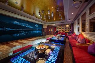 Khách sạn Quốc tế Lợi Lai - Li Lai International Hotel - 5