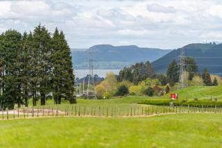 Fairway Cottages - Rotorua - 8