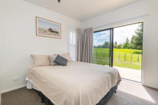 Fairway Cottages - Rotorua - 7