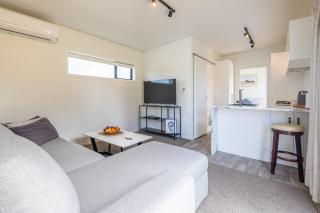 Fairway Cottages - 5