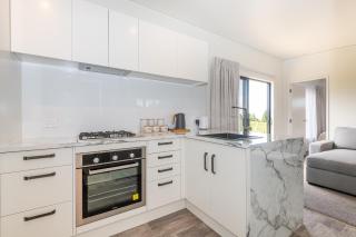Fairway Cottages - Rotorua - 4