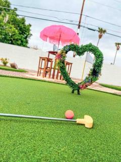 Love Oasis by Scottsdale Beach Club - NEW - Scottsdale - 7