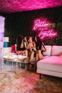 Love Oasis by Scottsdale Beach Club - NEW - Scottsdale - 8
