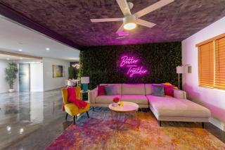 Love Oasis by Scottsdale Beach Club - NEW - Scottsdale - 5