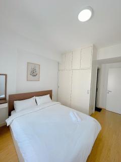 HHomes - Luxury 2 Bedroom with Pool GYM BBQ at Masteri Thao Dien - Hô-Chi-Minh-Ville - 5