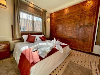 Merzouga Hotel Lexpert " Riad The Family" - 7