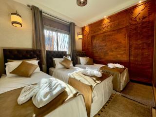 Hotel Apartments Lexpert " Riad The Family" - Merzouga - 3