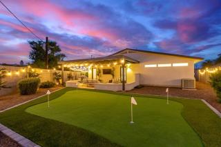 Tropic Oasis II by Scottsdale Beach Club - NEW - Scottsdale - 7