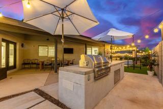 Tropic Oasis II by Scottsdale Beach Club - NEW - Scottsdale - 4