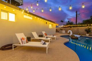 Tropic Oasis II by Scottsdale Beach Club - NEW - Scottsdale - 3