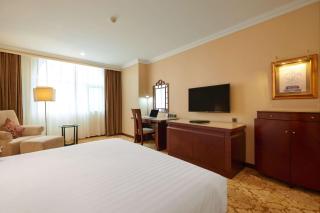Khách sạn Quốc tế Lợi Lai - Li Lai International Hotel - 2