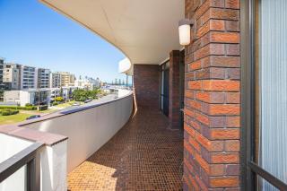 Fountain Court 19 - Port Macquarie - 1