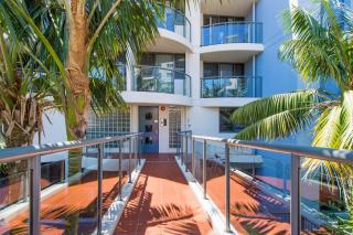 Flightdeck 203 5-7 Clarence Street PM - Port Macquarie - 7