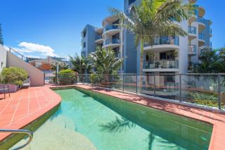 Flightdeck 203 5-7 Clarence Street PM - Port Macquarie - 6