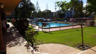Forster Lodge 10 - Forster - 1