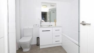 Wallis Court 7 - Forster - 1