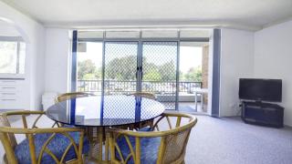 Paradise Court 1 - Forster - 7